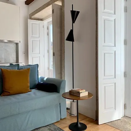 Chic&cozy - Sao Bento Da Vitoria Porto
