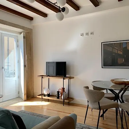Chic&cozy - Sao Bento Da Vitoria Porto