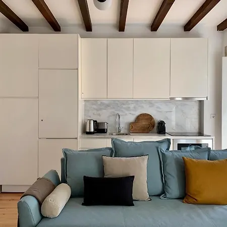Apartment Chic&cozy - Sao Bento Da Vitoria