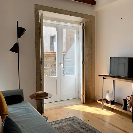 Chic&cozy - Sao Bento Da Vitoria *