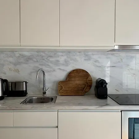 Chic&cozy - Sao Bento Da Vitoria Apartment