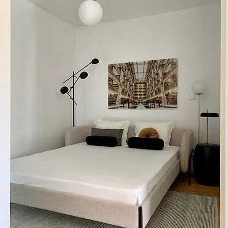 Apartment Chic&cozy - Sao Bento Da Vitoria *